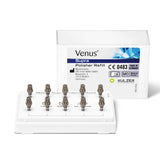 Kulzer Venus® Supra HG-Polisher Refill - Div. Varianten (10 st.)-Kulzer-Gloss-Twist Brush-Sordent