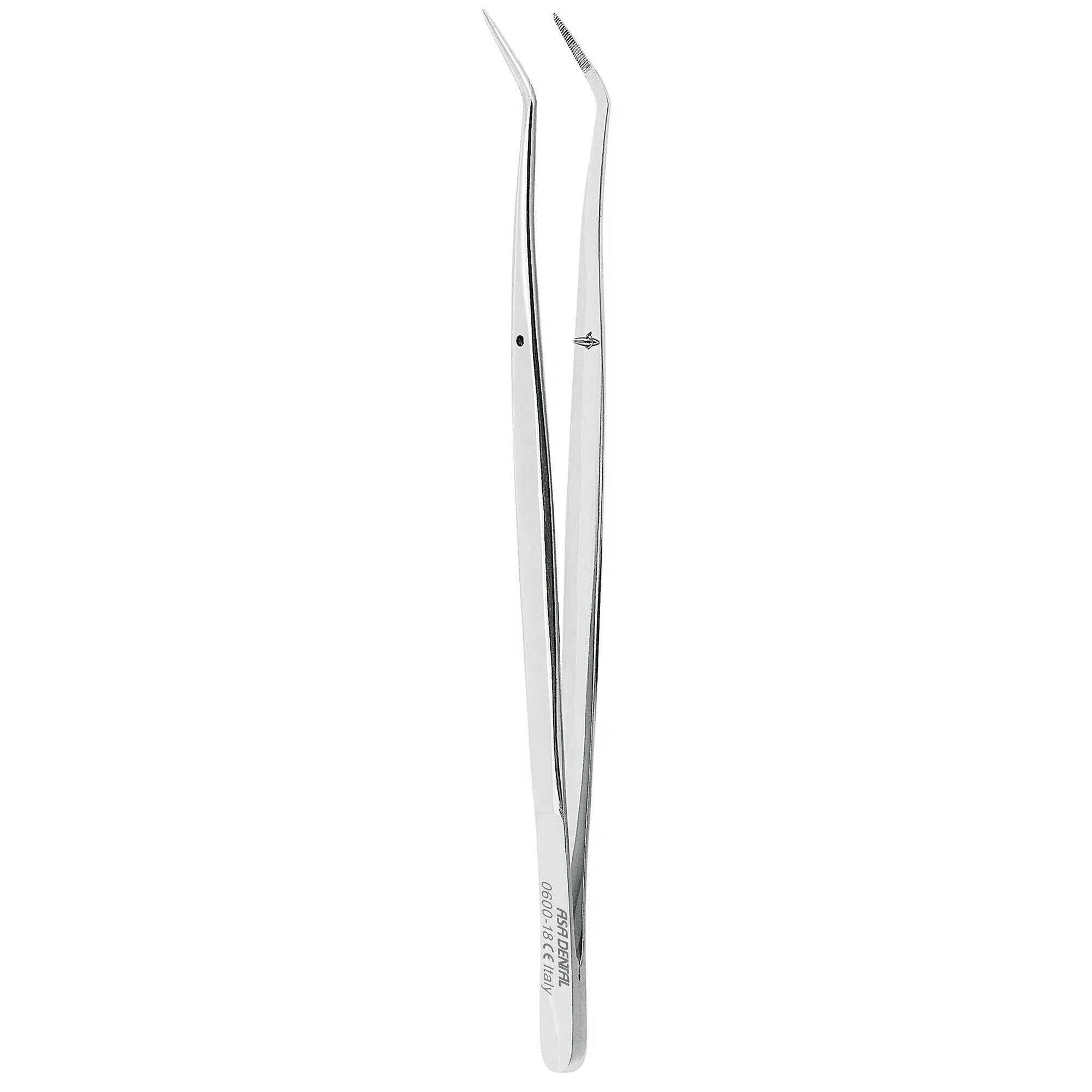 Asa Dental College Pincet / Plier Antimagnetic #18 (16 cm)-Instrumenten-Asa Dental S.p.A-Sordent