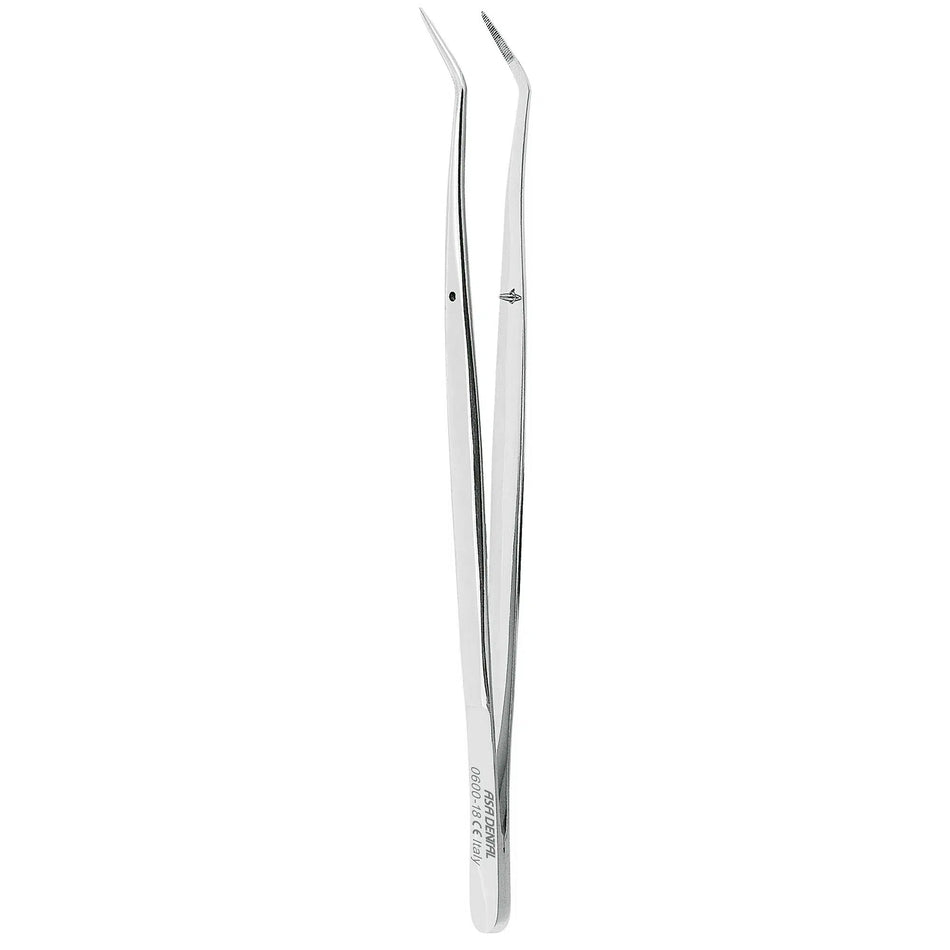 Asa Dental College Pincet / Plier Antimagnetic #18 (16 cm)-Instrumenten-Asa Dental S.p.A-Sordent