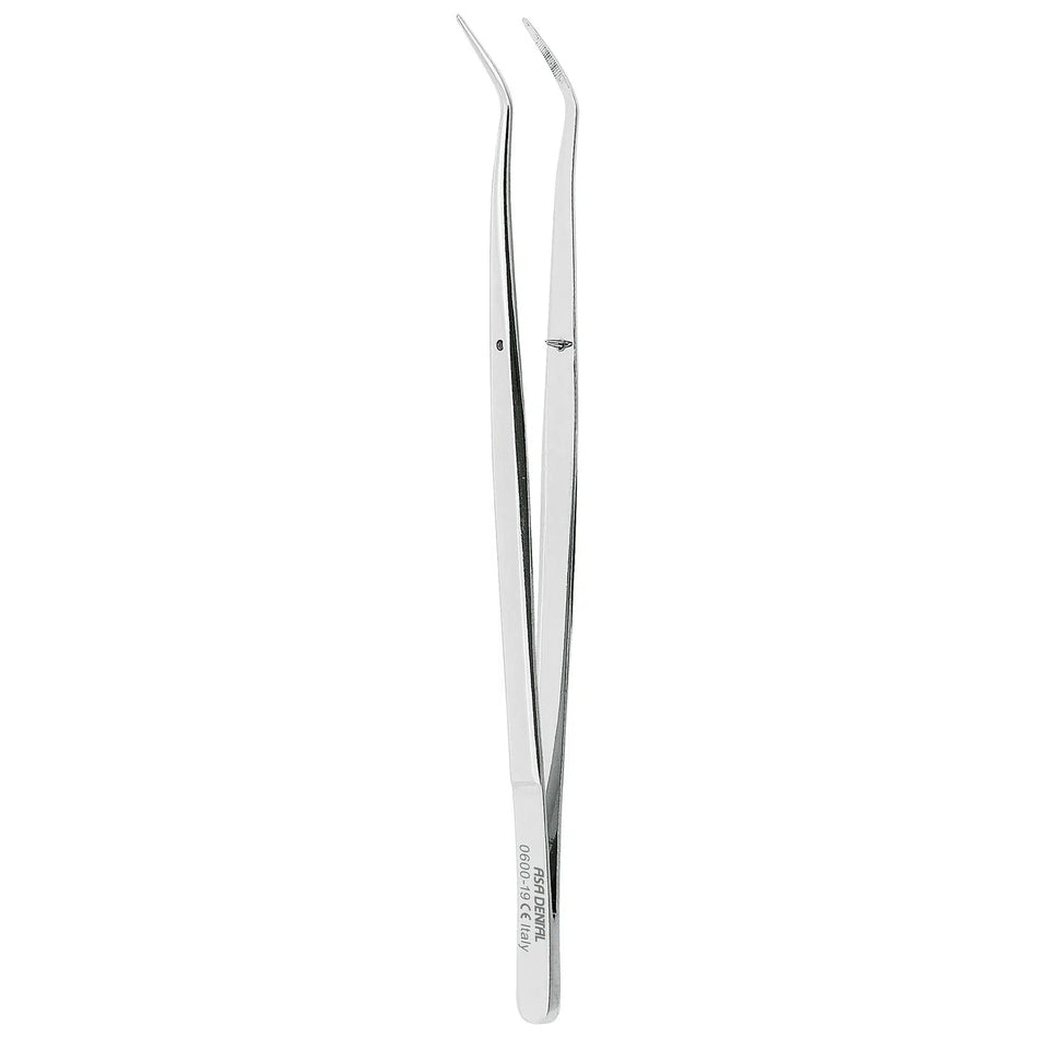 Asa Dental College Pincet / Plier Antimagnetic #19 (16,5 cm)-Instrumenten-Asa Dental S.p.A-Sordent