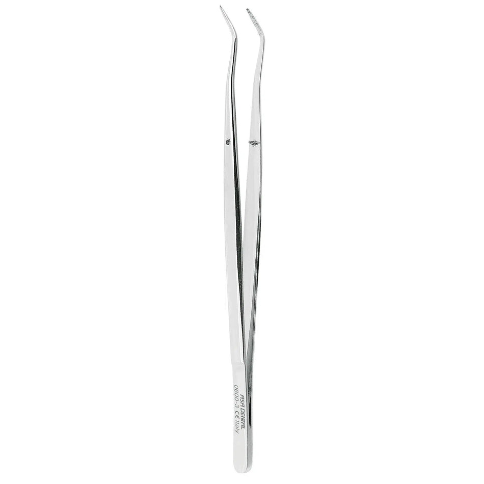 Asa Dental College Pincet / Plier Antimagnetic #3 (16 cm)-Instrumenten-Asa Dental S.p.A-Sordent
