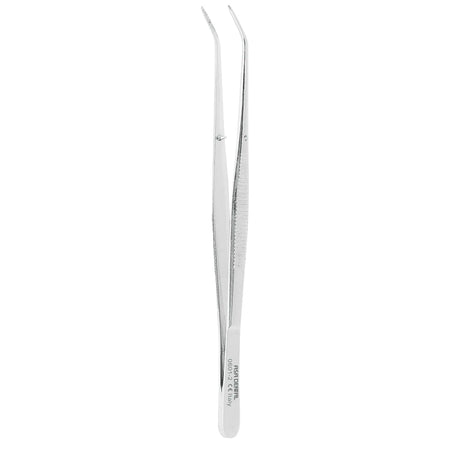 Asa Dental Pincet #2 London-College Gebogen (15 cm)-Instrumenten-Asa Dental S.p.A-Sordent