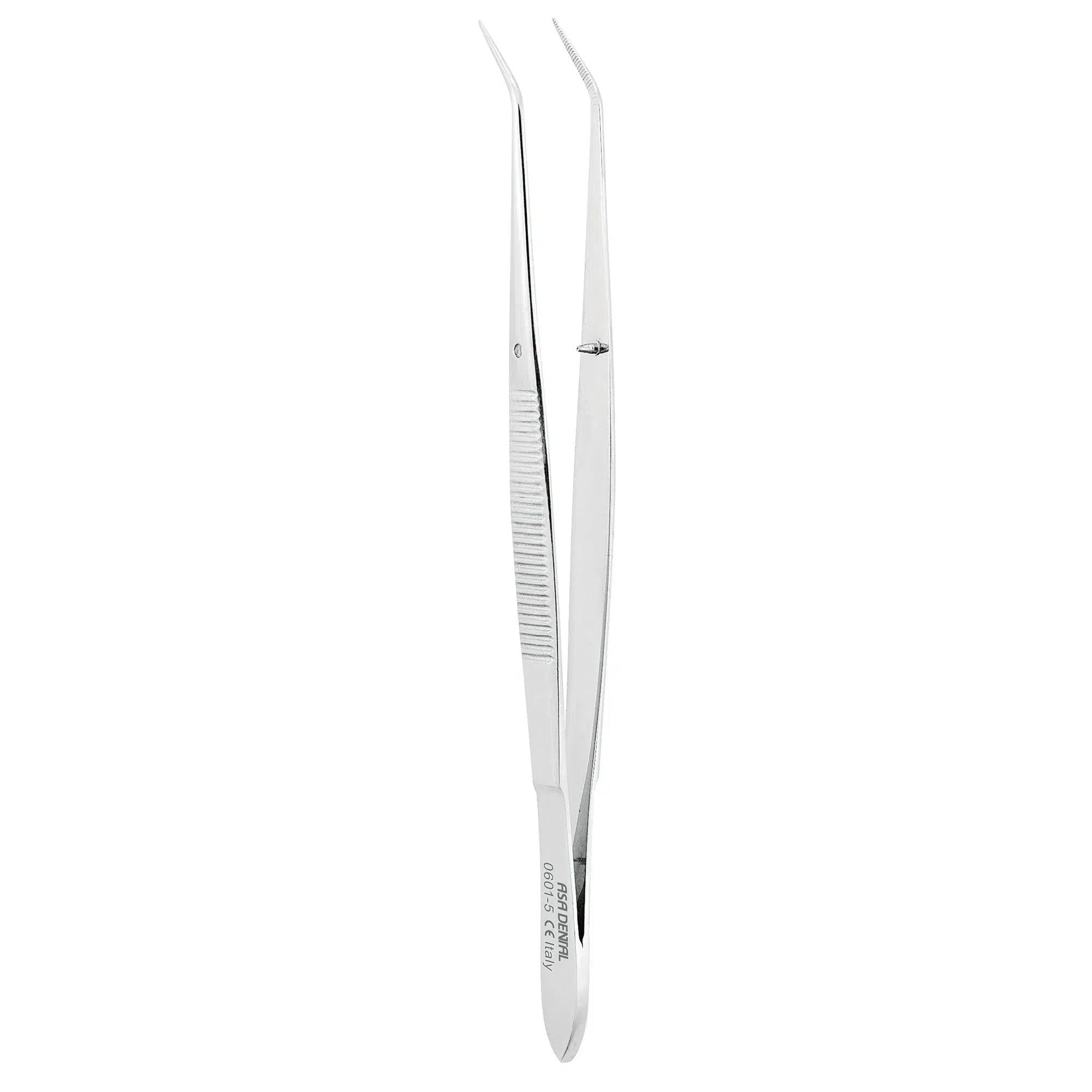 Asa Dental College Pincet / Plier #5 Perry (50° - 13 cm)-Instrumenten-Asa Dental S.p.A-Sordent