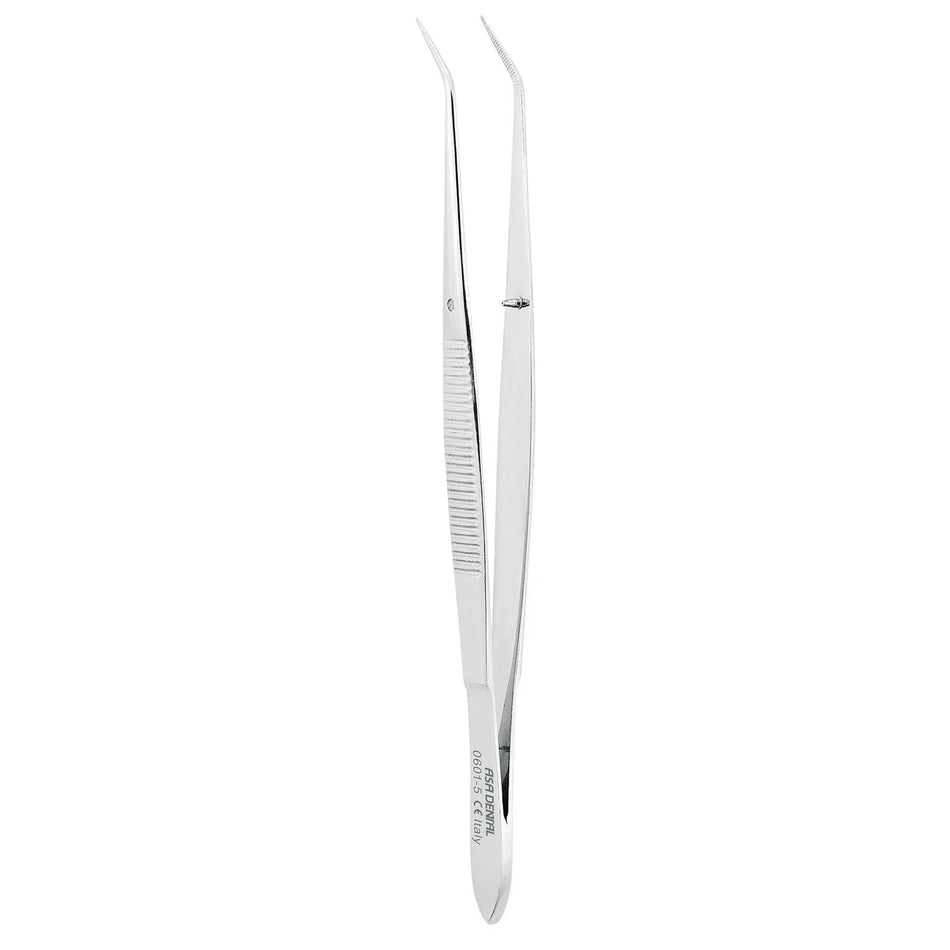 Asa Dental College Pincet / Plier #5 Perry (50° - 13 cm)-Instrumenten-Asa Dental S.p.A-Sordent