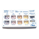 Kerr OptiDisc™ General Assorted Kit 15.9 mm (240 st.)-Kerr-Sordent