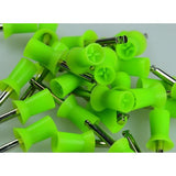 Kerr Prophy Cups Soft Latch Laminated Lichtgroen (30 st.)-Kerr-Sordent