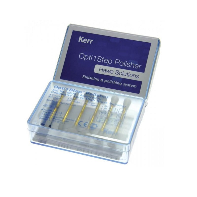Kerr Opti1Step One-Step Assorted Kit (12 st.)-Kerr-Sordent