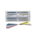 Kerr Polijststrips Fijn/X-Fijn 3.9 mm (100 st.)-Kerr-Sordent