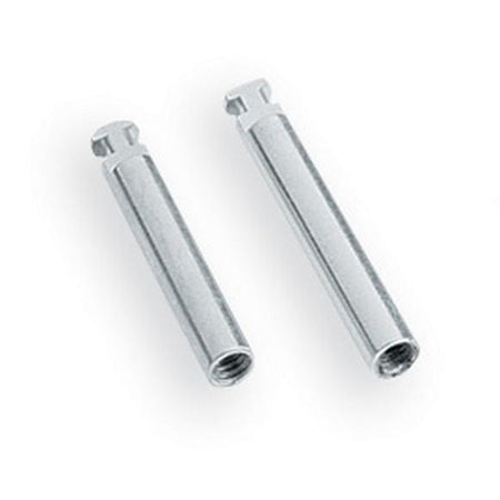 Young Dental Mandrellen Screwtype 14 mm Ra 1301 (12 st.)-Young Dental-Sordent