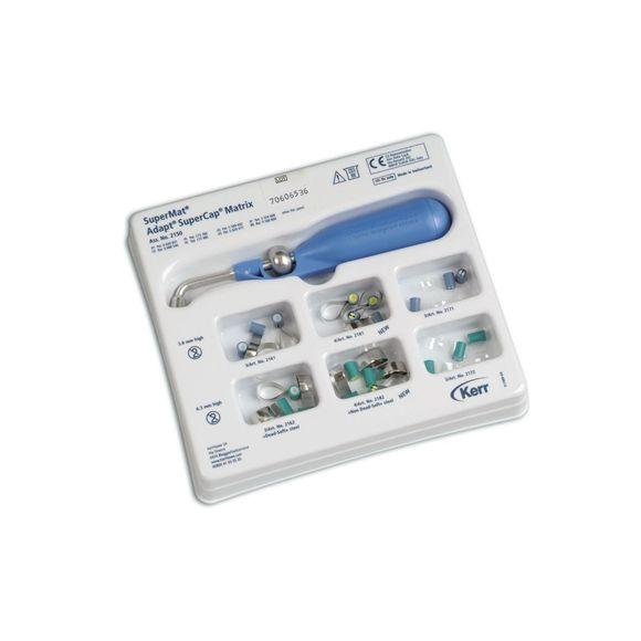 Kerr SuperMat™ Economy Kit Assortiment NR. 2150-Kerr-Sordent