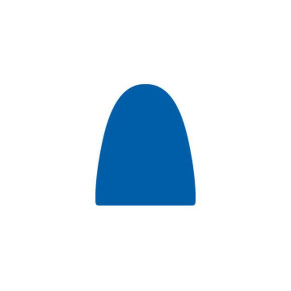 Kerr Cervical Matrices Transparant - Div. Variant (150 st.)-Kerr-856s-Sordent