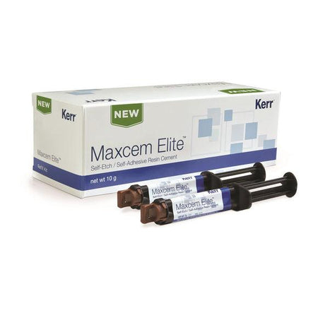 Kerr Maxcem Elite™ Standaard Kit-Kerr-Sordent