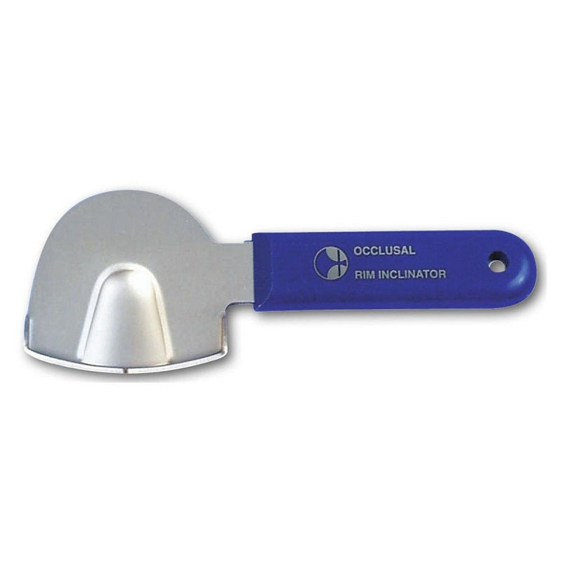 Occlusal Rim Inclinator Clan Schreinemakers® Occlusal Rim Inclinator – Sordent
