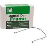 Hygenic Cofferdam Frame Metaal (12.7 cm)-Hygenic-Sordent