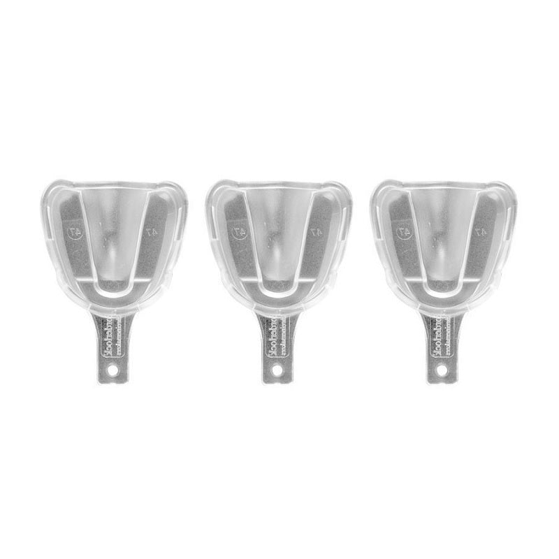 Clan Border-Lock® Implantaatlepel Refill - Div. Maten (10 st.)-Clan-Sordent