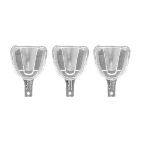 Clan Border-Lock® Implantaatlepel Refill - Div. Maten (10 st.)-Clan-Sordent