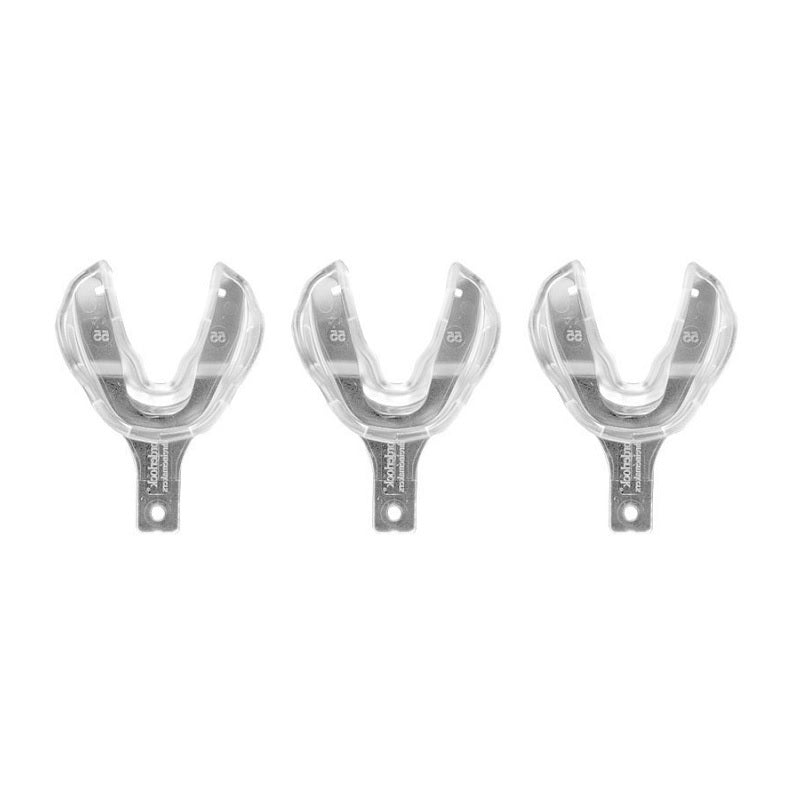 Clan Border-Lock® Implantaatlepel Refill - Div. Maten (10 st.)-Clan-Sordent