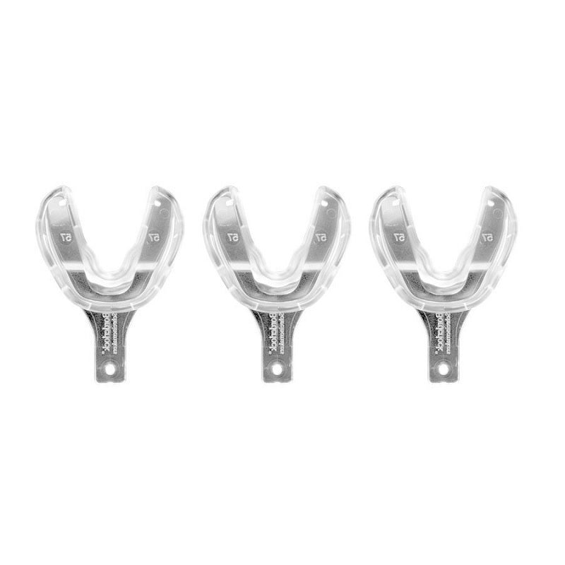 Clan Border-Lock® Implantaatlepel Refill - Div. Maten (10 st.)-Clan-Sordent