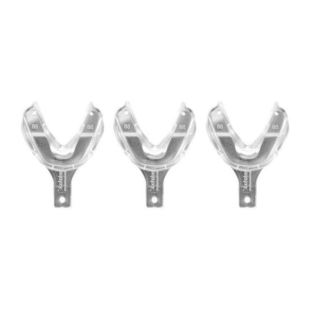 Clan Border-Lock® Implantaatlepel Refill - Div. Maten (10 st.)-Clan-Sordent