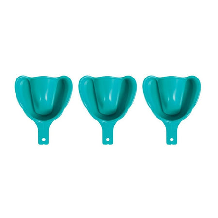 Clan Border-Lock® Vervormbaar Refill - Div. Maten (10 st.)-Clan-Sordent