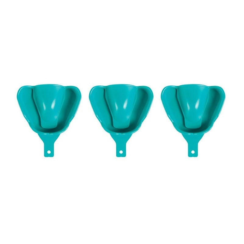 Clan Border-Lock® Vervormbaar Refill - Div. Maten (10 st.)-Clan-Sordent