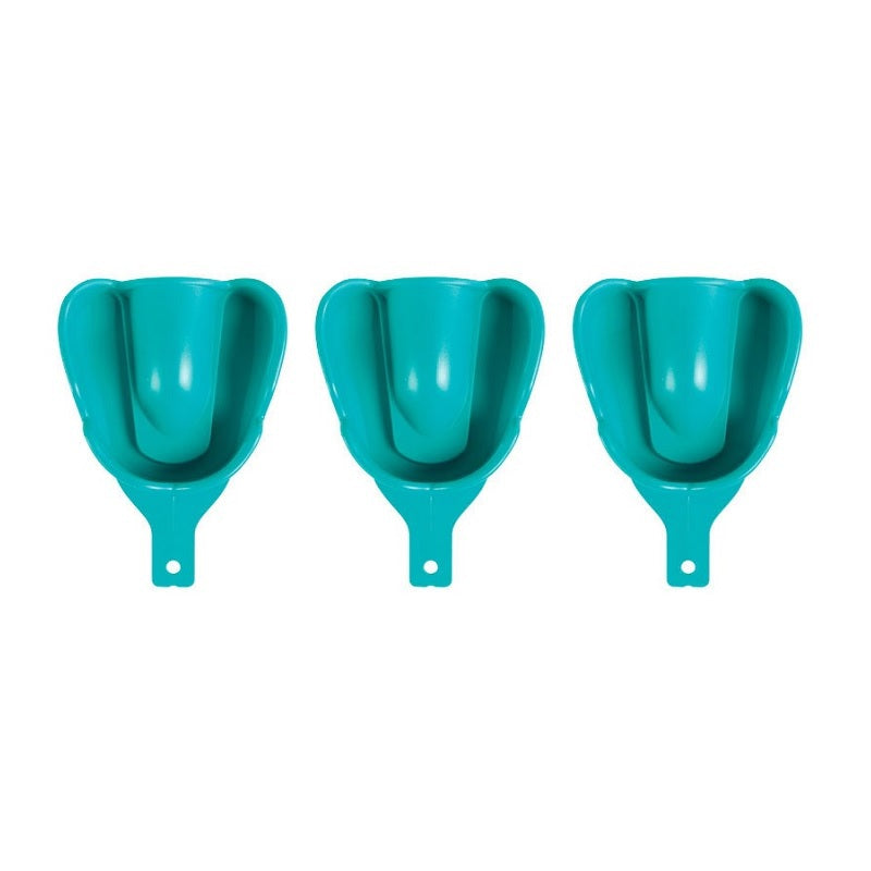 Clan Border-Lock® Vervormbaar Refill - Div. Maten (10 st.)-Clan-Sordent