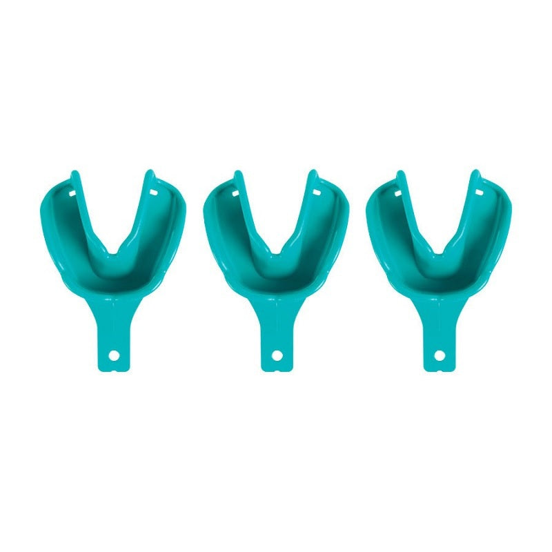 Clan Border-Lock® Vervormbaar Refill - Div. Maten (10 st.)-Clan-Sordent