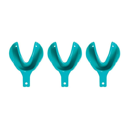 Clan Border-Lock® Vervormbaar Refill - Div. Maten (10 st.)-Clan-Sordent