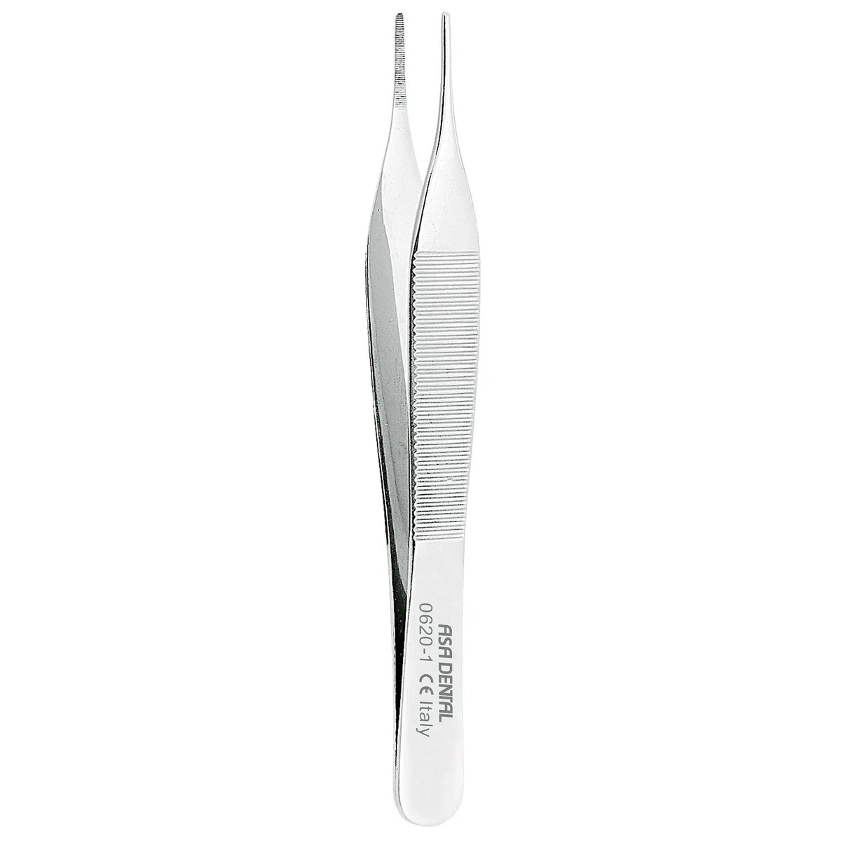 Asa Dental Weefselpincet / Tissue plier #1 Adson (12 cm)-Instrumenten-Asa Dental S.p.A-Sordent