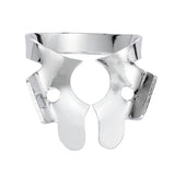 Hygenic Cofferdamklem Winged #4-Hygenic-Sordent