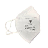 Medica FFP2 Mondmasker KN95 Wit (5 st.)-Medica-Sordent