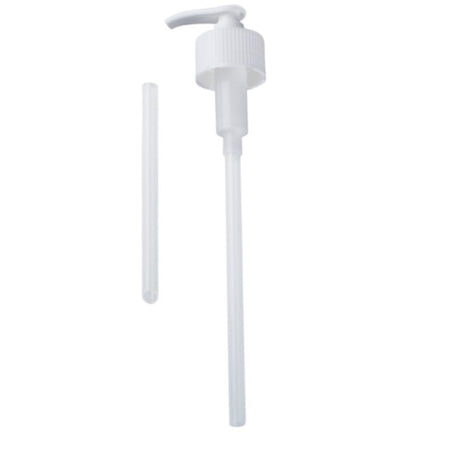 Medica PH 5 Flacon Pomp Voor Medica Zepen 500 mL 28 mm-Medica-Sordent