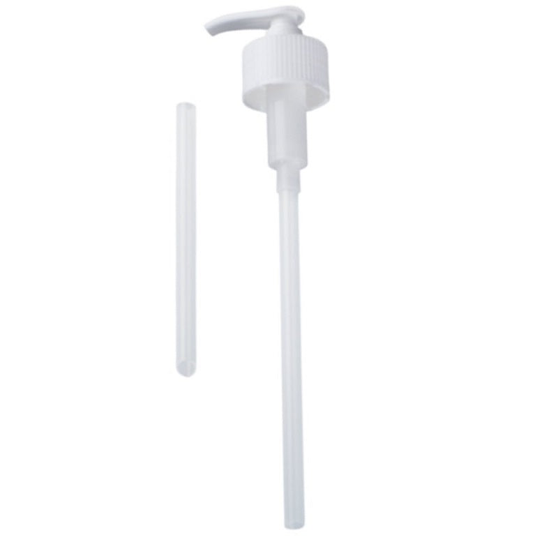 Medica PH 5 Flacon Pomp Voor Medica Zepen 500 mL 28 mm-Medica-Sordent