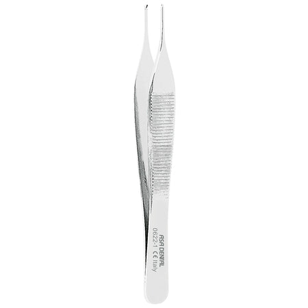 Asa Dental Weefselpincet / Tissue plier #1 Micro-adson (1x2) (12 cm)-Instrumenten-Asa Dental S.p.A-Sordent