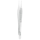 Asa Dental Weefselpincet / Tissue plier #2 Micro-adson (1x2) (15 cm)-Instrumenten-Asa Dental S.p.A-Sordent