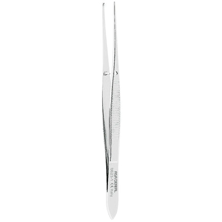 Asa Dental Weefselpincet / Tissue plier #1 (10 cm)-Instrumenten-Asa Dental S.p.A-Sordent