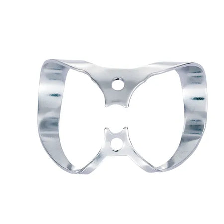 Hygenic Cofferdamklem Wingless #W9-Hygenic-Sordent