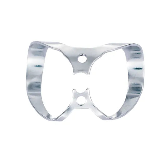 Hygenic Cofferdamklem Wingless #W9-Hygenic-Sordent