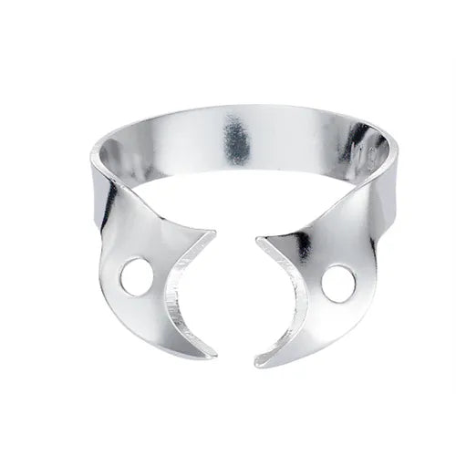 Hygenic Cofferdamklem Wingless #W8A-Hygenic-Sordent