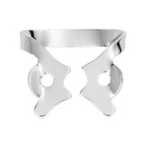 Hygenic Cofferdamklem Winged #2-Hygenic-Sordent