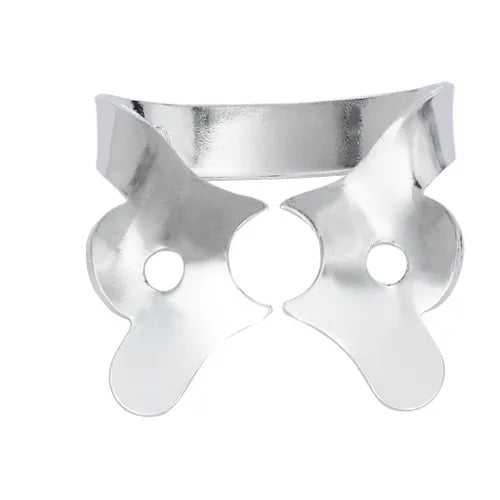 Hygenic Cofferdamklem Winged #1-Hygenic-Sordent