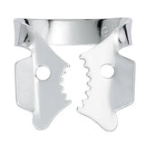 Hygenic Cofferdamklem Glosh Finish Winged #12A-Hygenic-Sordent