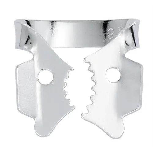 Hygenic Cofferdamklem Glosh Finish Winged #12A-Hygenic-Sordent