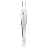 Asa Dental Weefselpincet / Tissue plier #1 Micro-adson (12 cm)-Instrumenten-Asa Dental S.p.A-Sordent