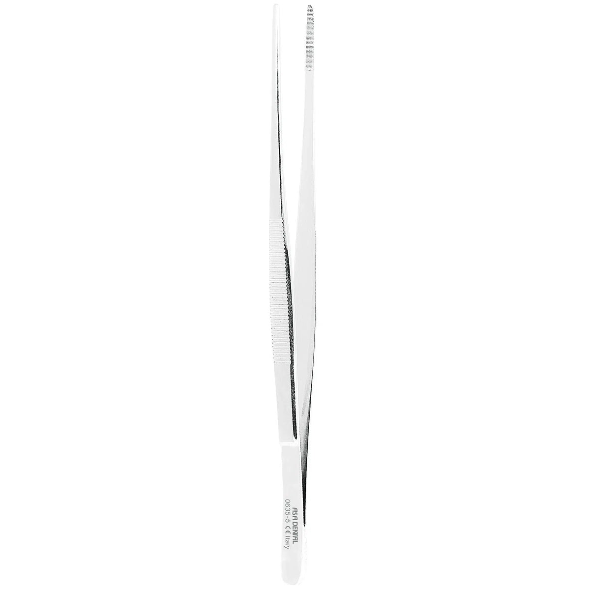 Asa Dental Weefselpincet / Tissue plier #5 (20,5 cm)-Instrumenten-Asa Dental S.p.A-Sordent