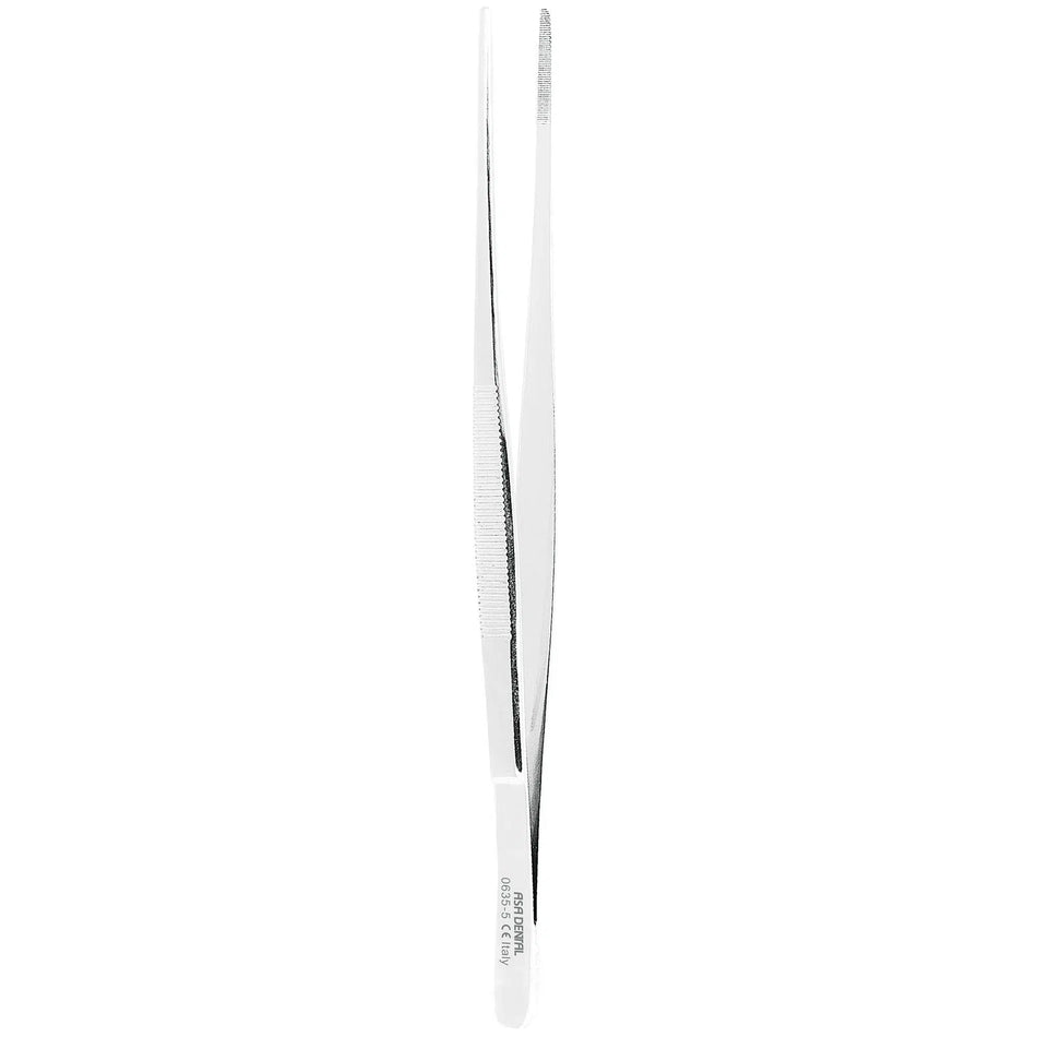 Asa Dental Weefselpincet / Tissue plier #5 (20,5 cm)-Instrumenten-Asa Dental S.p.A-Sordent