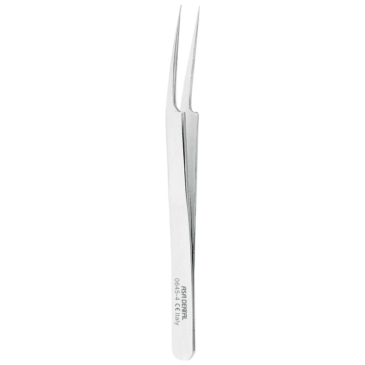Asa Dental Weefselpincet / Tissue plier #4 Zeer dunne uiteinden-Instrumenten-Asa Dental S.p.A-Sordent