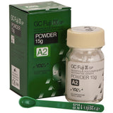 GC Fuji® IX GP Poeder - Diverse kleuren A/B/C (15 g)-GC-A2-Sordent