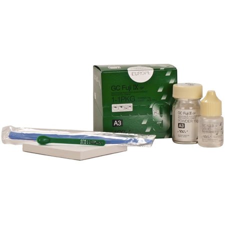 GC Fuji® IX GP Intro 1-1 Pak Compleet (15 g + 6.4 mL)-GC-Sordent