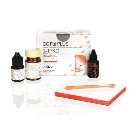 GC Fuji Plus Intro 1-1 Pak Compleet - A3-GC-Sordent